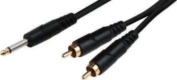 Soundking BJJ248 3 m Audio kabel