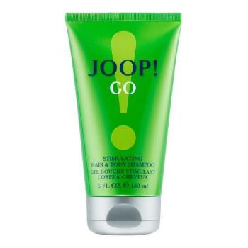 JOOP! Go 150 ml sprchový gel pro muže