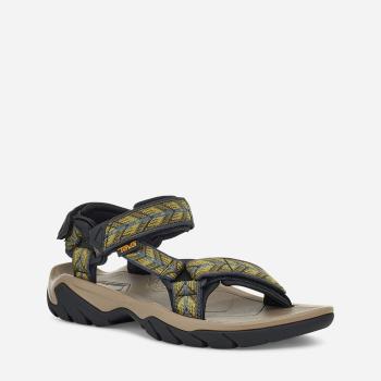 Teva M'S TERRA FI 5 UNIVERSAL presidio dark olive Velikost: 43