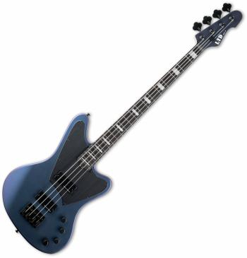 ESP LTD GB-4 Violet Andromeda Satin Elektrická baskytara