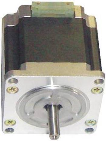 Krokový motor Emis E7123-0440, 12 V/DC, 1,10 Nm, 1,5 A