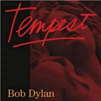 Dylan Bob: Tempest (2x LP + CD) - LP (0887254576013)