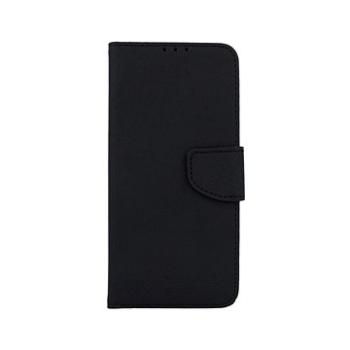 TopQ Samsung A52 knížkové černé 56193 (Sun-56193)