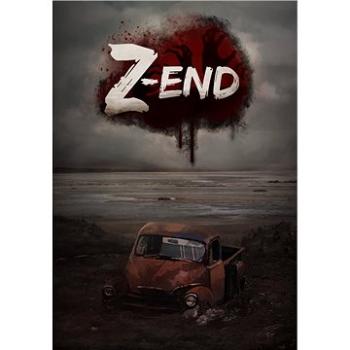 Z-End (PC/MAC/LX) DIGITAL (385449)