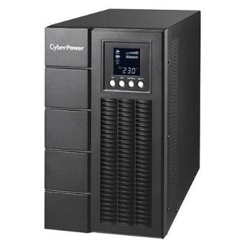 Cyber Power UPS OLS3000E 2700W Tower (IEC C13/C19), OLS3000E