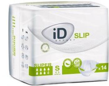 iD Slip Small Super 14 ks