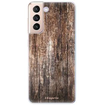 iSaprio Wood 11 pro Samsung Galaxy S21 (wood11-TPU3-S21)