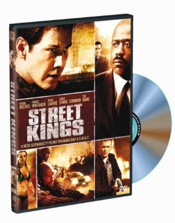 Street Kings (DVD)