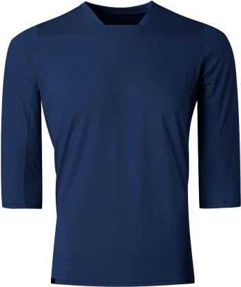 7Mesh Optic Shirt 3/4 Men's - Cadet Blue XL