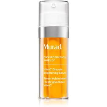 Murad Environmental Shield Vita-C Glycolic rozjasňující sérum s vitaminem C 30 ml