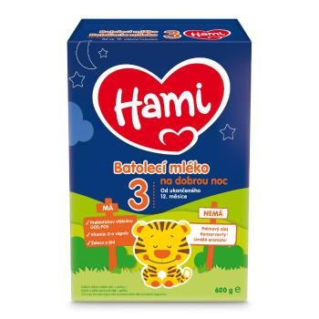 Hami 3 Na dobrou noc 600 g