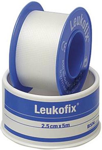 Söhngen 1009216 Leukofix 5 m x 2,5 cm