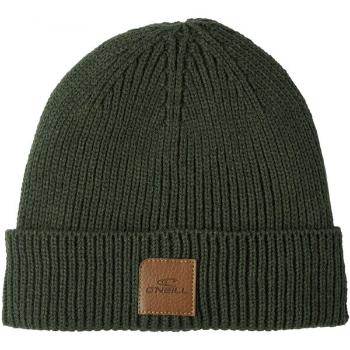 O'Neill BOUNCER BEANIE Pánská zimní čepice, khaki, velikost UNI