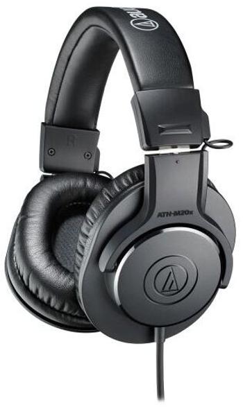 Audio-Technica ATH-M20x