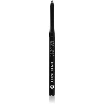 Gabriella Salvete Automatic Eyeliner automatická tužka na oči odstín 01 Black 0,28 g