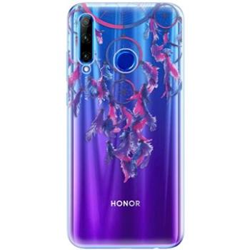 iSaprio Dreamcatcher 01 pro Honor 20 Lite (dream01-TPU2_Hon20L)