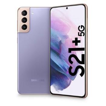 SAMSUNG SM G996 Galaxy S21+ 128GB Violet