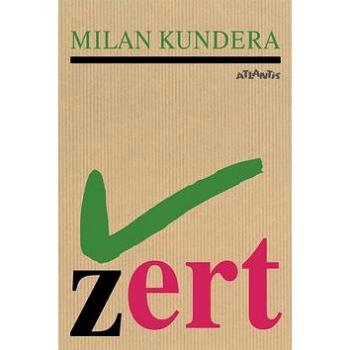 Žert (978-80-7108-359-7)