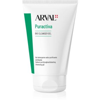 Arval Puractiva čisticí gel 150 ml