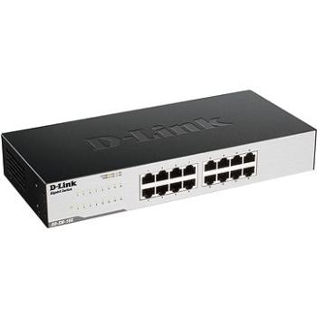 D-Link GO-SW-16G (GO-SW-16G/E)