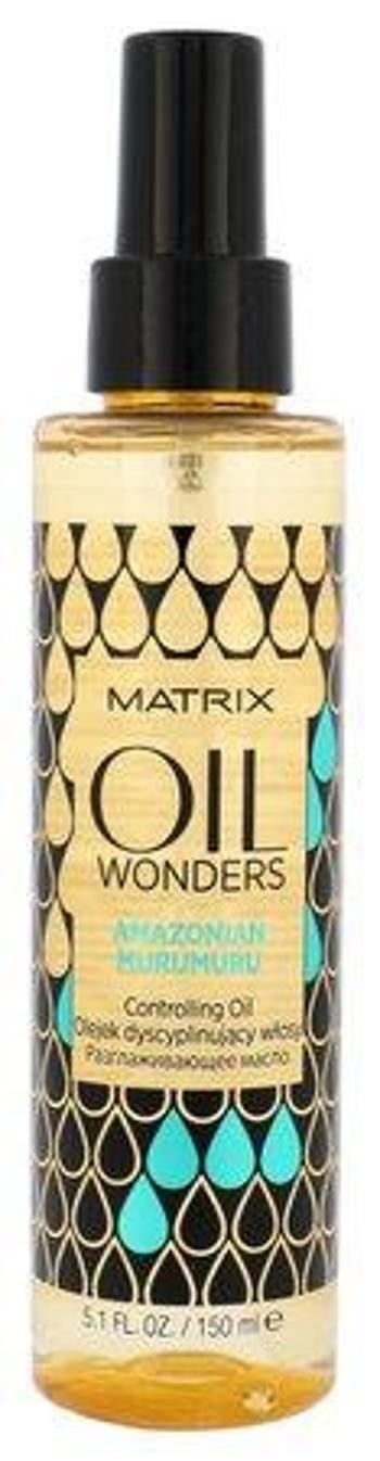 Olej a sérum na vlasy Matrix - Oil Wonders , 150ml