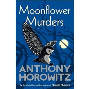 Moonflower Murders (1787464202)