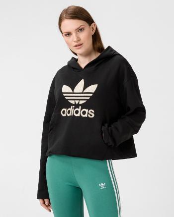 adidas Originals Premium Mikina Černá