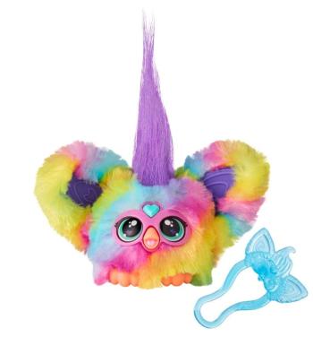 Furby Furblet Electric Rave