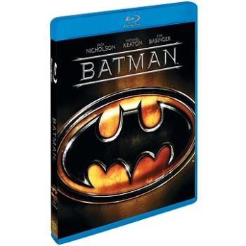 Batman - Blu-ray (W00601)