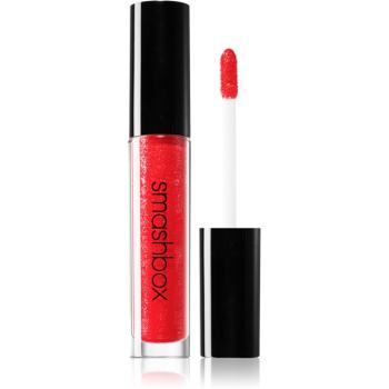 Smashbox Gloss Angeles lesk na rty odstín - Ay, Poppy 4 ml