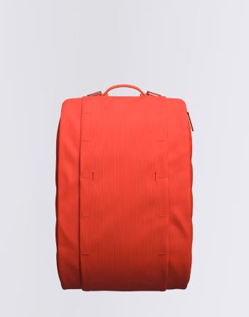 Batoh Db Hugger Base Backpack 15L Falu Red 15 l