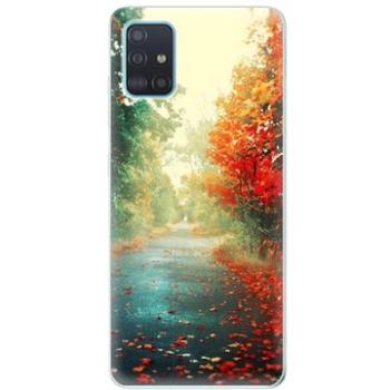 iSaprio Autumn pro Samsung Galaxy A51 (aut03-TPU3_A51)