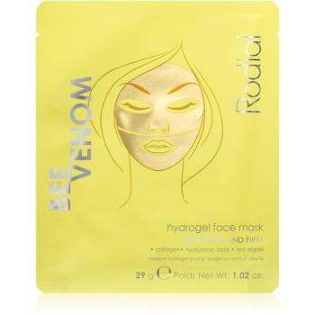 Rodial Bee Venom Hydrogel Face Mask relaxační hydrogelová maska 29 g