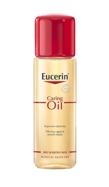 Eucerin Ph5 Tělový olej proti striím 125 ml