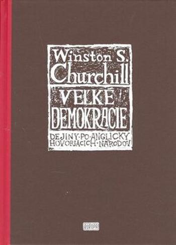 Veľké demokracie - Winston S. Churchill