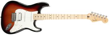 Fender Player Stratocaster HSS MN 3TS