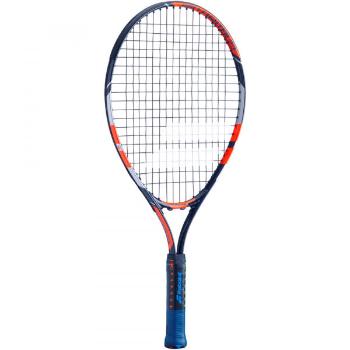 Babolat BALLFIGHTER BOY 23 Dětská tenisová raketa, tmavě modrá, velikost 23