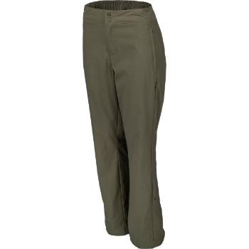 Columbia FIRWOOD CORE PANT Dámské kalhoty, khaki, velikost 6