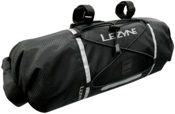 Lezyne Bar Caddy Taška na řídítka Black 7 L