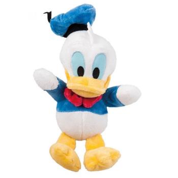 Dino Disney Plyšový Donald 30 cm