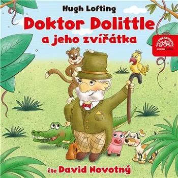 Doktor Dolittle a jeho zvířátka ()