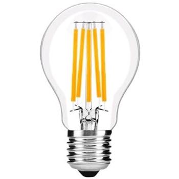 AVIDE Stmívatelná prémiová retro LED žárovka E27 9W 1055lm teplá, filament, ekv. 75W, 3 roky (ABLFG27WW-9W-D)