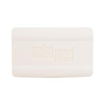 SebaMed Sensitive Skin Olive Cleansing Bar 150 g tuhé mýdlo pro ženy