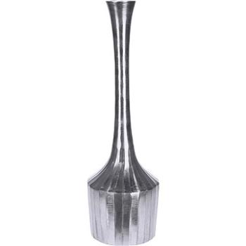 H&L Váza Poplar 54cm, stříbrná (A203-00-00)