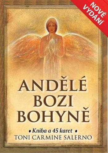 Andělé Bozi Bohyně - Salerno Toni Carmine