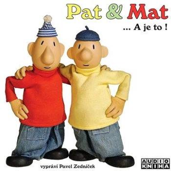 Pat a Mat