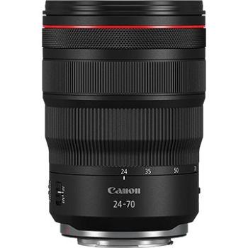 Canon RF 24-70mm f/2,8 L IS USM (3680C005)