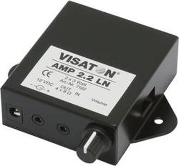 Regulátor reproduktoru Visaton AMP 2.2 LN AMP 2.2 LN 6 W