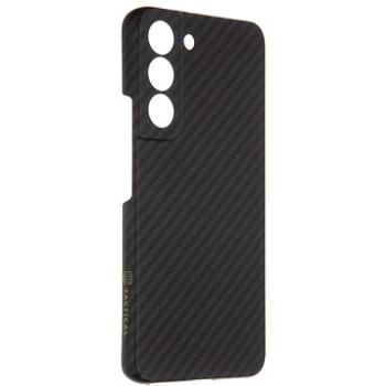 Tactical MagForce Aramid Kryt pro Samsung Galaxy S22 Black (57983107377)