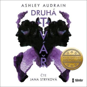 Druhá tvář - Audrain Ashley